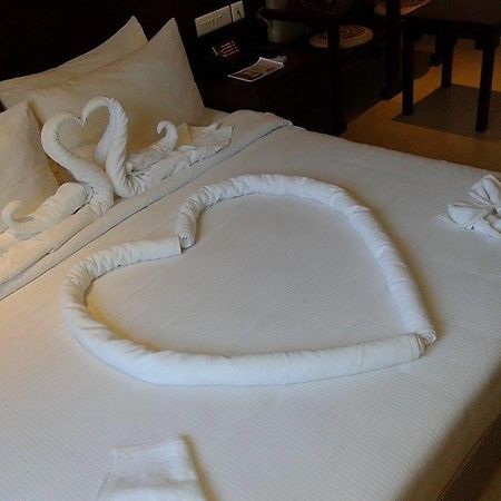Mammamia Boutique Hotel Kochi 外观 照片