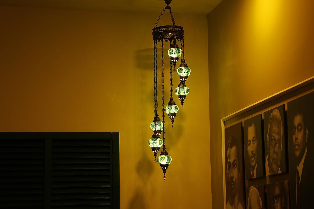 Mammamia Boutique Hotel Kochi 外观 照片