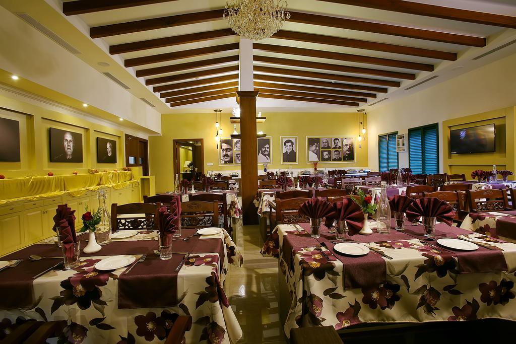 Mammamia Boutique Hotel Kochi 外观 照片