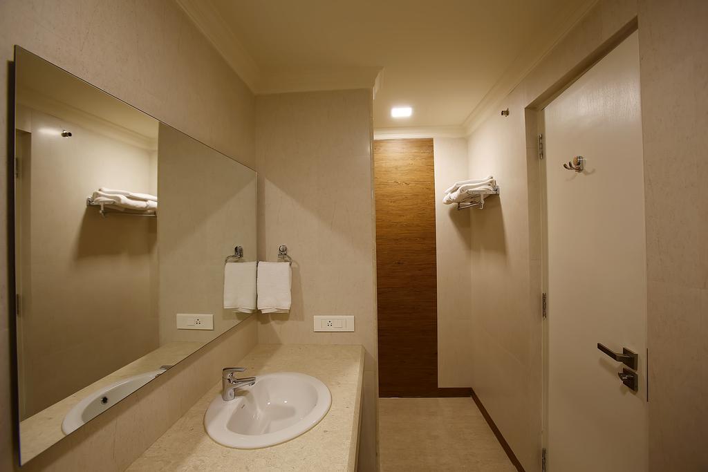 Mammamia Boutique Hotel Kochi 客房 照片