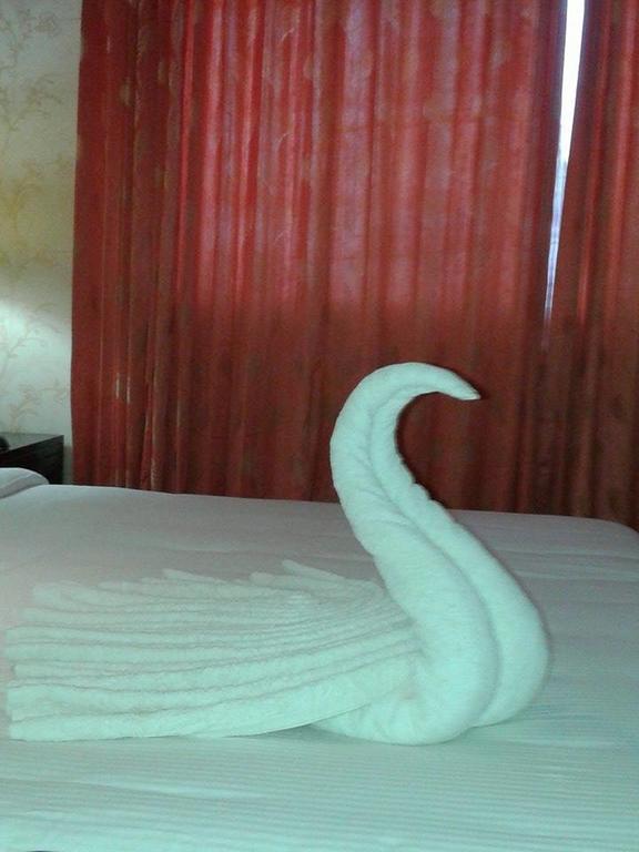 Mammamia Boutique Hotel Kochi 外观 照片